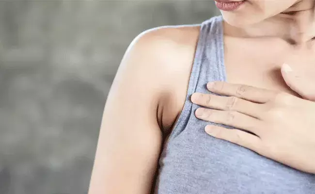 Dark Underarms : చంకల్లో నలుపుని పోగొట్టే ఇంటి చిట్కాలు..