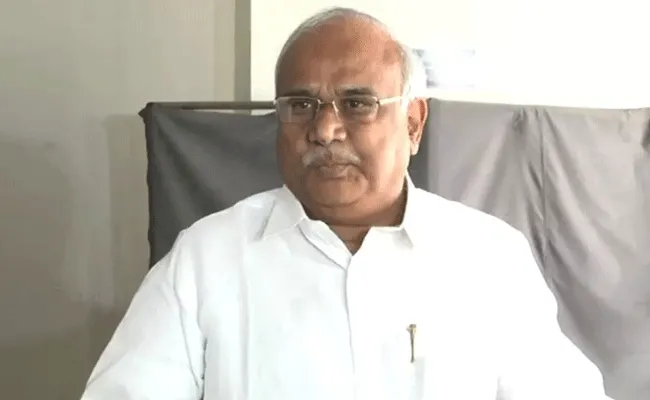 kanakamedala ravindra kumar: ఏపీ దిక్కులేని, రాజధాని లేని రాష్ట్రం అయింది: కనకమేడల