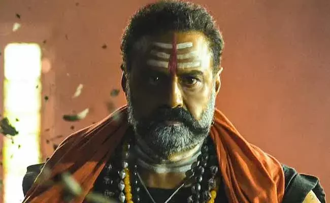 Akhanda Movie : అఖండ మూవీకి ఈ  ఐదుగురే హైలెట్ Akhanda Movie : అఖండ మూవీకి ఈ  ఐదుగురే హైలెట్