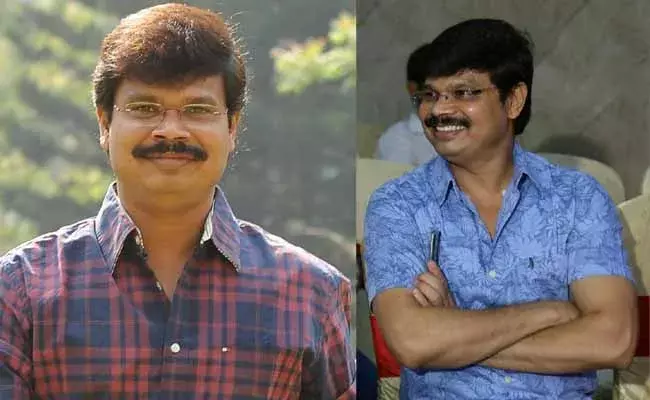 Boyapati: బోయపాటికి బంపరాఫర్.. ఆ స్టార్ హీరోతోనే నెక్ట్స్ సినిమా..!! Boyapati: బోయపాటికి బంపరాఫర్.. ఆ స్టార్ హీరోతోనే నెక్ట్స్ సినిమా..!!