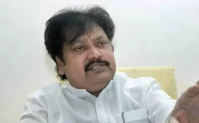 Varla Ramaiah : ఏపీ సీఎస్‌కు టీడీపీ పొలిట్‌బ్యూరో సభ్యుడు వర్ల రామయ్య లేఖ