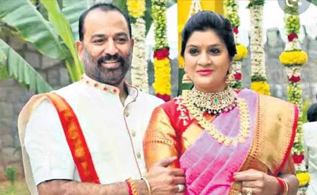 Shilpa Chowdary : శిల్పాచౌదరికి బెయిల్ నిరాకరణ..! Shilpa Chowdary : శిల్పాచౌదరికి బెయిల్ నిరాకరణ..!
