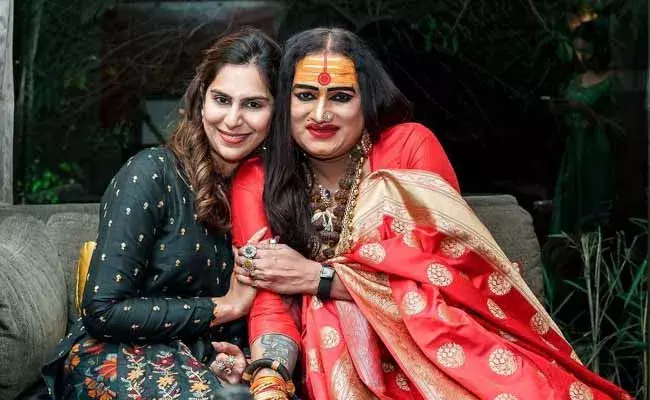 upasana konidela : ట్రాన్స్‌జెండర్లపై ఉపాసన ఎమోషనల్ కామెంట్స్..!