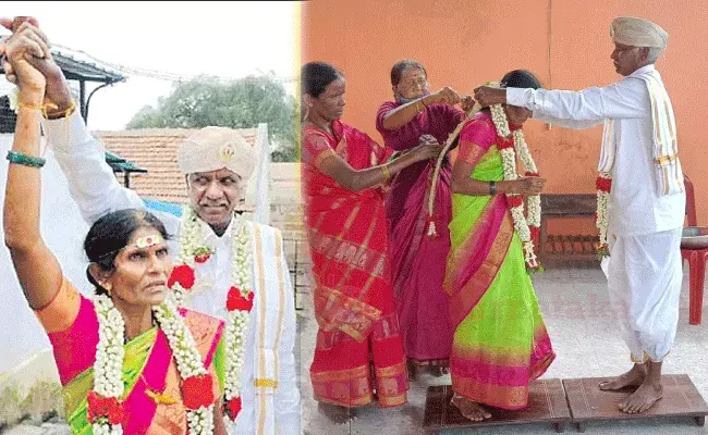 ప్రేమంటే ఇదేరా.. అప్పుడు మనసిచ్చాడు.. ఇప్పుడు జీవితాన్నిచ్చాడు..