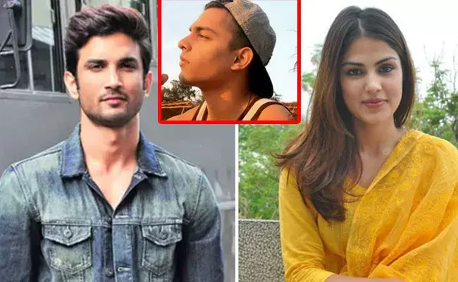 Rhea Chakraborty: రియా చక్రవర్తి తమ్ముడి ఎమోషనల్ పోస్ట్.. ఏడాది గడిచిపోయింది అంటూ.. Rhea Chakraborty: రియా చక్రవర్తి తమ్ముడి ఎమోషనల్ పోస్ట్.. ఏడాది గడిచిపోయింది అంటూ..