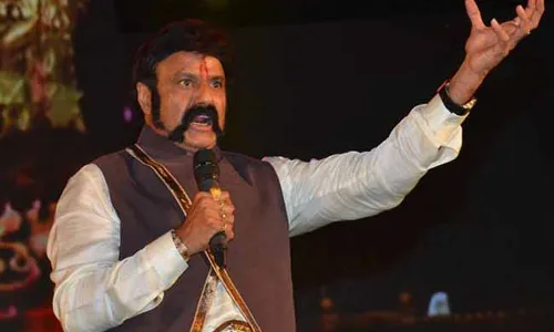 Balakrishna :  బాలకృష్ణ  వదులుకున్న ఎనిమిది బ్లాక్బస్టర్ సినిమాలు ఇవే..! Balakrishna :  బాలకృష్ణ  వదులుకున్న ఎనిమిది బ్లాక్బస్టర్ సినిమాలు ఇవే..!