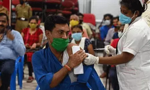 Madurai: వ్యాక్సిన్ వేయించుకోపోతే అందులోకి నో ఎంట్రీ..