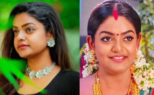 Premi Viswanath (tv5news.in)