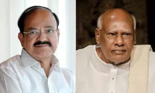 Venkaiah Naidu: రోశయ్య సేవలను గుర్తుచేసుకున్న వెంకయ్య నాయుడు..