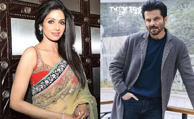 Sridevi: ఆ సీనియర్ హీరో కలిసిన ప్రతీసారి శ్రీదేవి పాదాలను తాకేవారట.. Sridevi: ఆ సీనియర్ హీరో కలిసిన ప్రతీసారి శ్రీదేవి పాదాలను తాకేవారట..