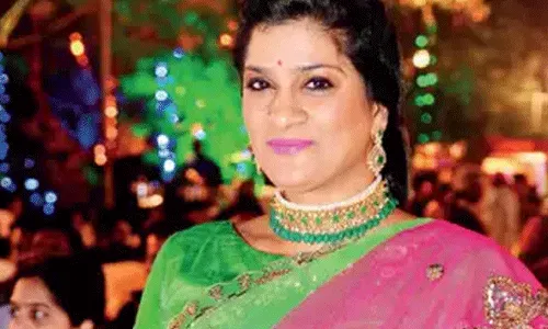 Shilpa Chowdary (tv5news.in) Shilpa Chowdary (tv5news.in)