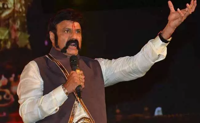 Balakrishna : బాలకృష్ణ వదులుకున్న ఎనిమిది బ్లాక్బస్టర్ సినిమాలు ఇవే..! Balakrishna : బాలకృష్ణ వదులుకున్న ఎనిమిది బ్లాక్బస్టర్ సినిమాలు ఇవే..!