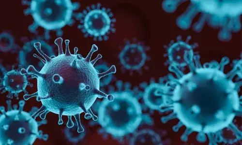 Omicron India (tv5news.in)