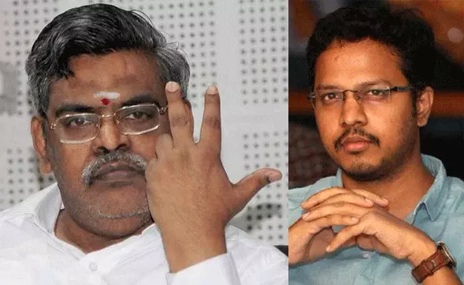 sirivennela seetharama sastry: సిరివెన్నెల తన మరణాన్ని ముందే ఊహించారు అంటున్న దర్శకుడు.. sirivennela seetharama sastry: సిరివెన్నెల తన మరణాన్ని ముందే ఊహించారు అంటున్న దర్శకుడు..