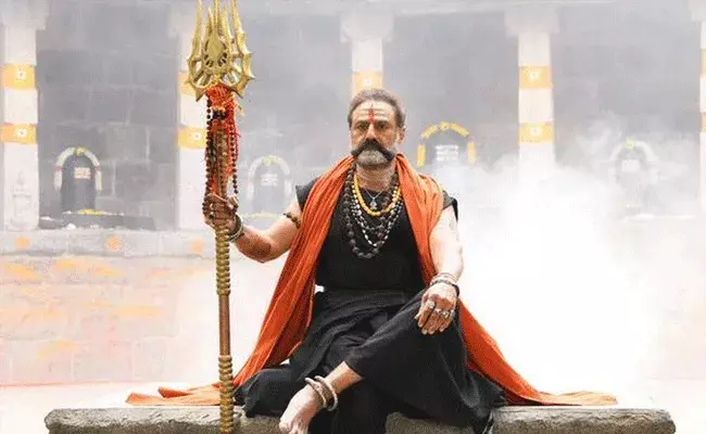 Akhanda Collection (tv5news.in) Akhanda Collection (tv5news.in)