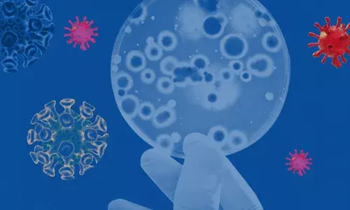 Omicron India (tv5news.in)