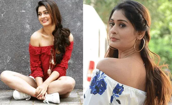 Payal Rajput (tv5news.in) Payal Rajput (tv5news.in)
