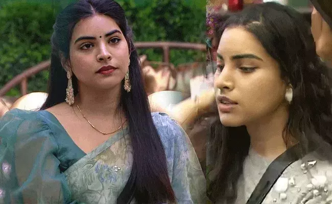Priyanka Singh: వాళ్లు చేసిన తప్పులే ప్రియాంక సింగ్కు కలిసొచ్చాయి.. Priyanka Singh: వాళ్లు చేసిన తప్పులే ప్రియాంక సింగ్కు కలిసొచ్చాయి..
