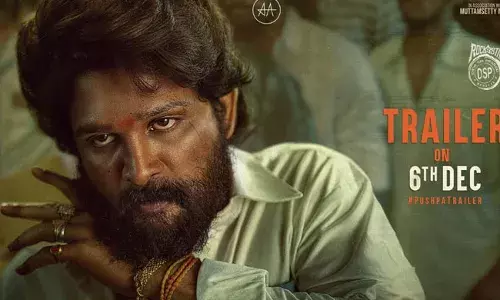Pushpa Trailer (tv5news.in)