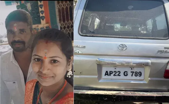 Narsingi: మద్యం మత్తులో కారు నడిపాడు.. దంపతులను బలితీసుకున్నాడు.. Narsingi: మద్యం మత్తులో కారు నడిపాడు.. దంపతులను బలితీసుకున్నాడు..