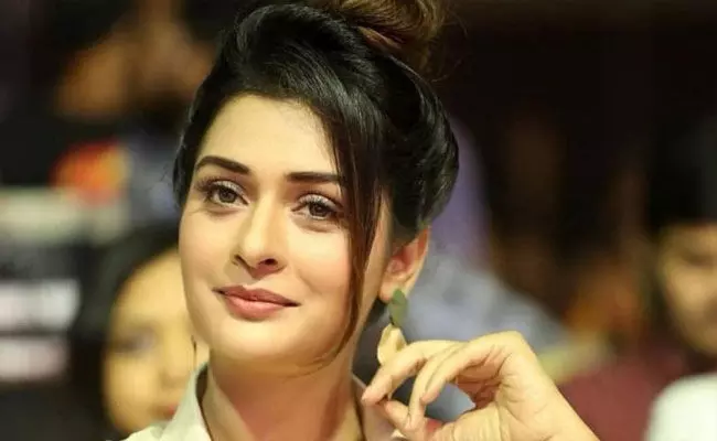 Payal Rajput (tv5news.in) Payal Rajput (tv5news.in)