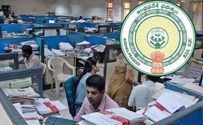 AP Employees :  ఏపీలో ఇవాళ్టి నుంచి ఉద్యోగుల పోరుబాట AP Employees :  ఏపీలో ఇవాళ్టి నుంచి ఉద్యోగుల పోరుబాట
