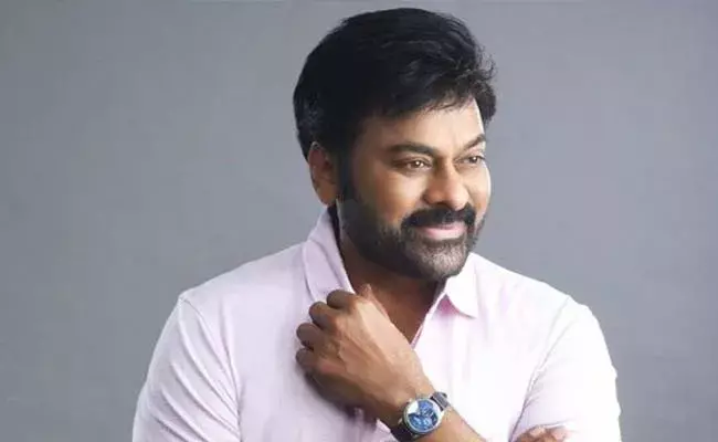Chiranjeevi : మెగాస్టార్ జోరు.. వరుస సినిమాలు షురూ..!