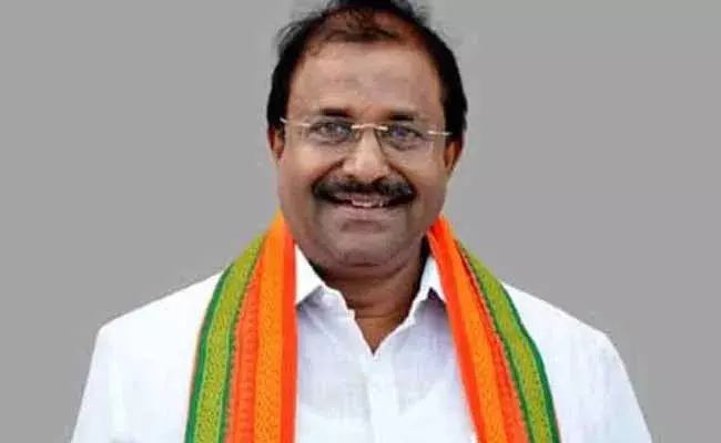 somu veerraju :  రాజకీయ భవిష్యత్‌పై సంచలన ప్రకటన చేసిన సోము వీర్రాజు