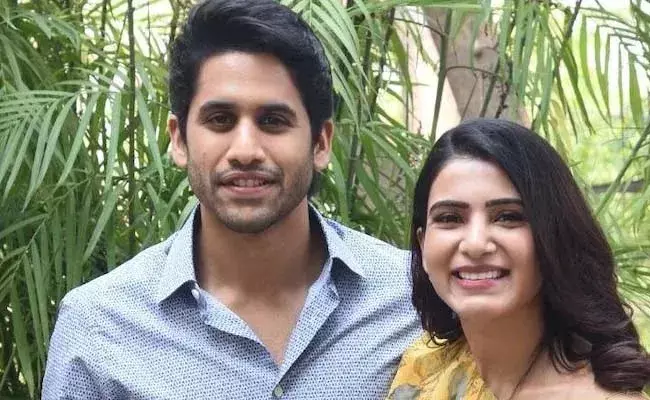 Samantha : చైతూతో విడాకుల తర్వాత చనిపోతా అనుకున్నాను : సమంత Samantha : చైతూతో విడాకుల తర్వాత చనిపోతా అనుకున్నాను : సమంత