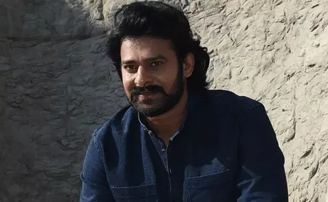 Prabhas: డార్లింగ్ మంచి మనసు.. ప్రభాస్ భారీ సాయం Prabhas: డార్లింగ్ మంచి మనసు.. ప్రభాస్ భారీ సాయం