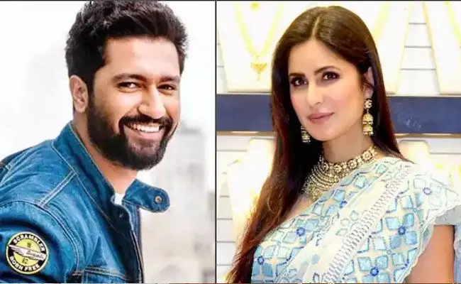 Katrina Kaif Vicky Kaushal: పెళ్లి రోజే విక్కీ కౌశల్, కత్రినాపై పోలీస్ స్టేషన్లో ఫిర్యాదు.. Katrina Kaif Vicky Kaushal: పెళ్లి రోజే విక్కీ కౌశల్, కత్రినాపై పోలీస్ స్టేషన్లో ఫిర్యాదు..
