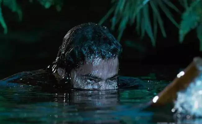 RRR నుంచి NTR వీడియో.. ప్రమోషన్స్ పీక్స్..!