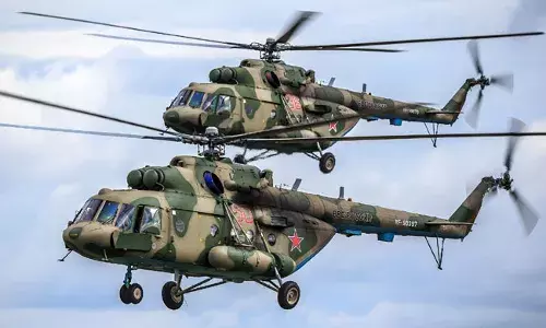 Mi-17V-5 (tv5news.in) Mi-17V-5 (tv5news.in)