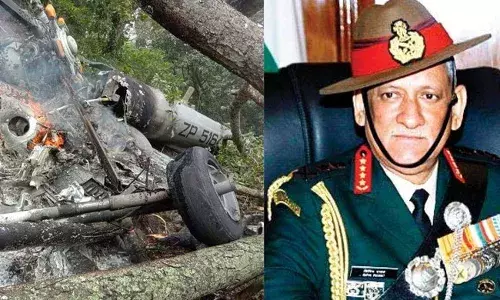 Bipin Rawat (tv5news.in) Bipin Rawat (tv5news.in)