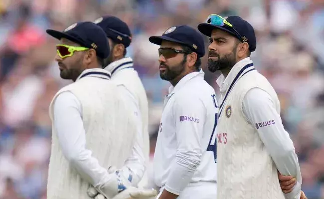 South Africa Test: సౌత్ ఆఫ్రికా టెస్ట్‌కు సర్వం సిద్ధం.. చివరి నిమిషంలో మార్పులు జరుగుతాయా?