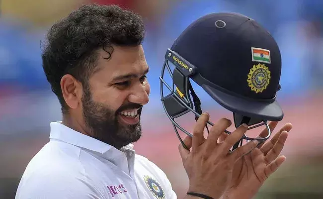 Rohit Sharma (tv5news.in)