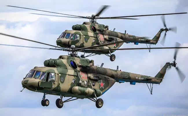 Mi-17V-5 (tv5news.in)