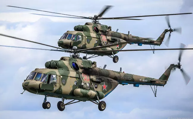 Mi-17V-5 (tv5news.in) Mi-17V-5 (tv5news.in)