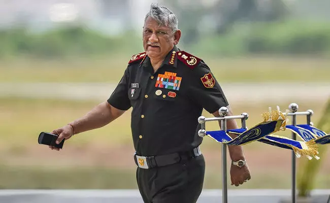 Bipin Rawat (tv5news.in) Bipin Rawat (tv5news.in)