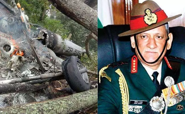 Bipin Rawat (tv5news.in) Bipin Rawat (tv5news.in)