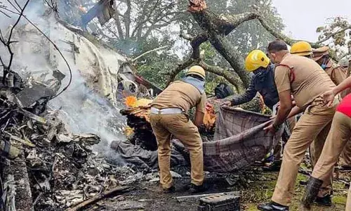 Black Box : బ్లాక్‌‌‌బాక్స్ ని స్వాధీనం చేసుకున్న ఇండియన్ ఆర్మీ..!