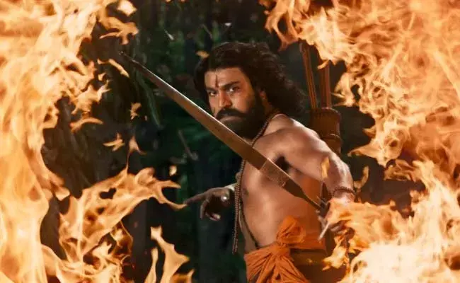 RRR Trailer : RRR ట్రైలర్ గూస్ బంప్స్ అంతే ..! RRR Trailer : RRR ట్రైలర్ గూస్ బంప్స్ అంతే ..!