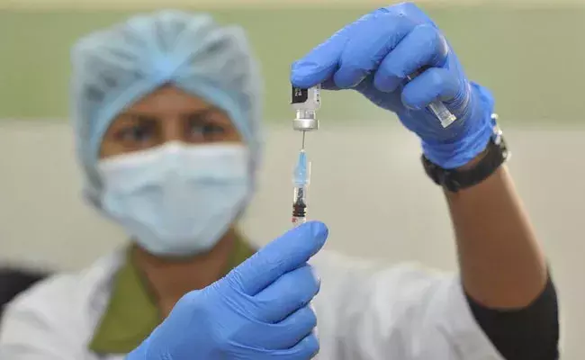 Omicron Variant (tv5news.in)