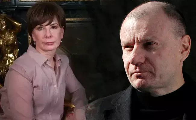 రూ.52 వేల కోట్ల భరణం కావాలంట.. కోర్టుకెక్కిన బిలియనీర్ భార్య