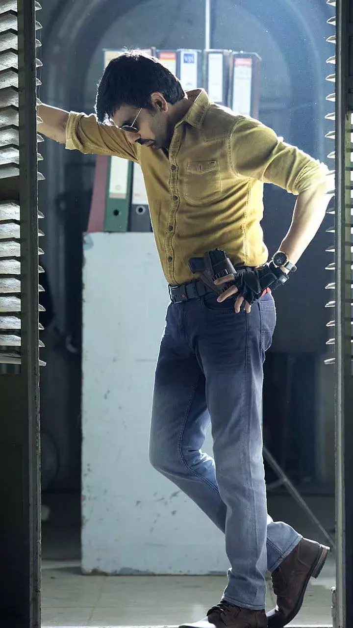 Ravi Teja  : చిరుతో మాస్‌‌‌రాజా వన్స్‌‌‌మోర్.. కానీ భారీ  రెమ్యూనరేషన్‌ డిమాండ్..!