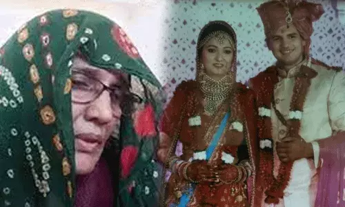 Kuldeep Mother: నా కోడల్ని కూడా ఆర్మీలోకి పంపుతా: కొడుకు పోయిన దు:ఖంలోనూ ఓ తల్లి దేశభక్తి.. Kuldeep Mother: నా కోడల్ని కూడా ఆర్మీలోకి పంపుతా: కొడుకు పోయిన దు:ఖంలోనూ ఓ తల్లి దేశభక్తి..