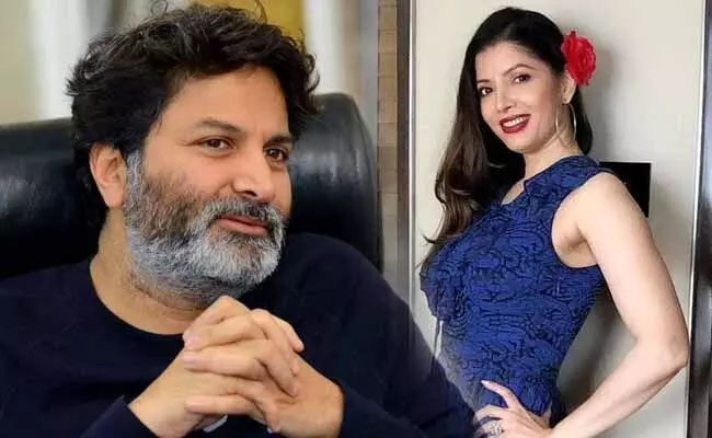 ఒక్క సినిమా.. రెండు రీమేక్లు.. త్రివిక్రమ్ హీరోయిన్ ఫేడవుట్..! ఒక్క సినిమా.. రెండు రీమేక్లు.. త్రివిక్రమ్ హీరోయిన్ ఫేడవుట్..!