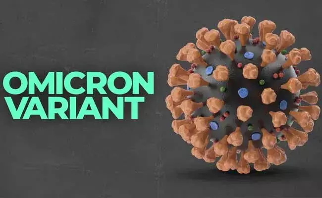 India Omicron :  లైట్ తీసుకోవద్దు.. క్రమంగా పెరుగుతున్న ఒమిక్రాన్  కేసులు India Omicron :  లైట్ తీసుకోవద్దు.. క్రమంగా పెరుగుతున్న ఒమిక్రాన్  కేసులు