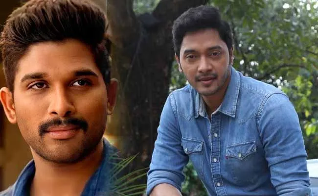 Pushpa Hindi Version : పుష్ప హిందీ వెర్షన్ :  అల్లు అర్జున్కి డబ్బింగ్ చెప్పింది ఇతడే Pushpa Hindi Version : పుష్ప హిందీ వెర్షన్ :  అల్లు అర్జున్కి డబ్బింగ్ చెప్పింది ఇతడే