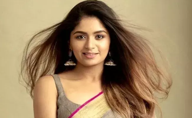 Aditi Shankar (tv5news.in)